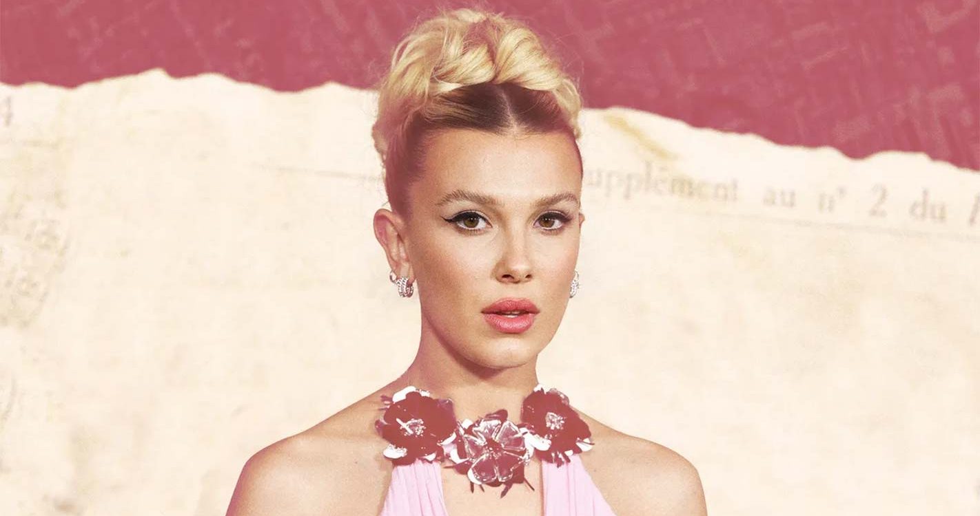 زیبایی بابی براون