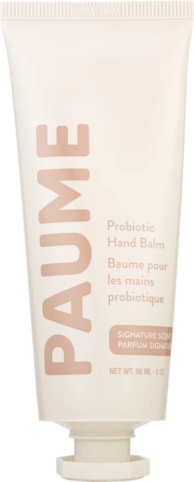 Paume Probiotic Hand Balm