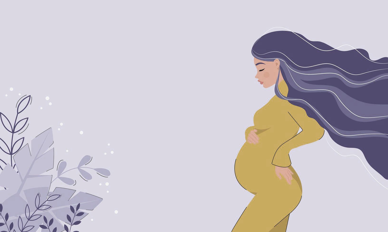 فهرست محصولات آرایشی خطرناک و ایمن در دوران بارداری (2023)