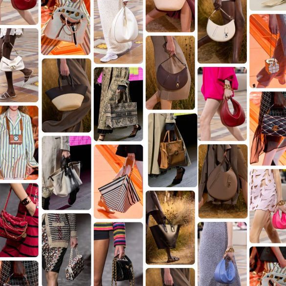 5 برند کیف دستی