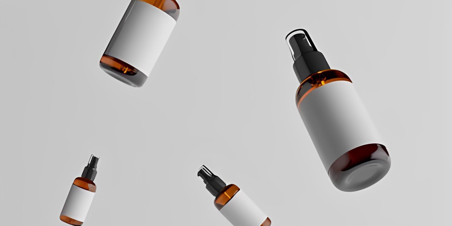 اسپری تثبیت کننده آرایش