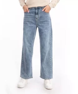 شلوار جین زنانه جین وست Jeanswest