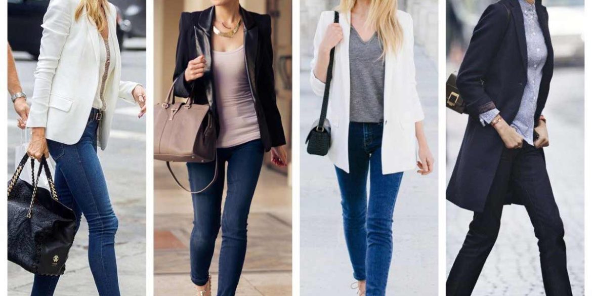 استایل کژوال (casual style)