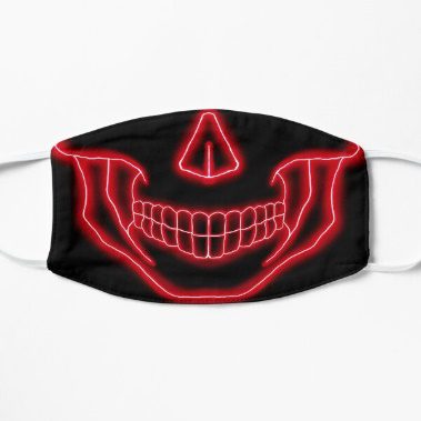 Cyberpunk Style Accessories for Sale | Redbubble