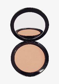 MAKEUP COVERAGE COMPACT FUNDATION 02 - Foundation - -