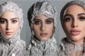 میکاپ لبنانی