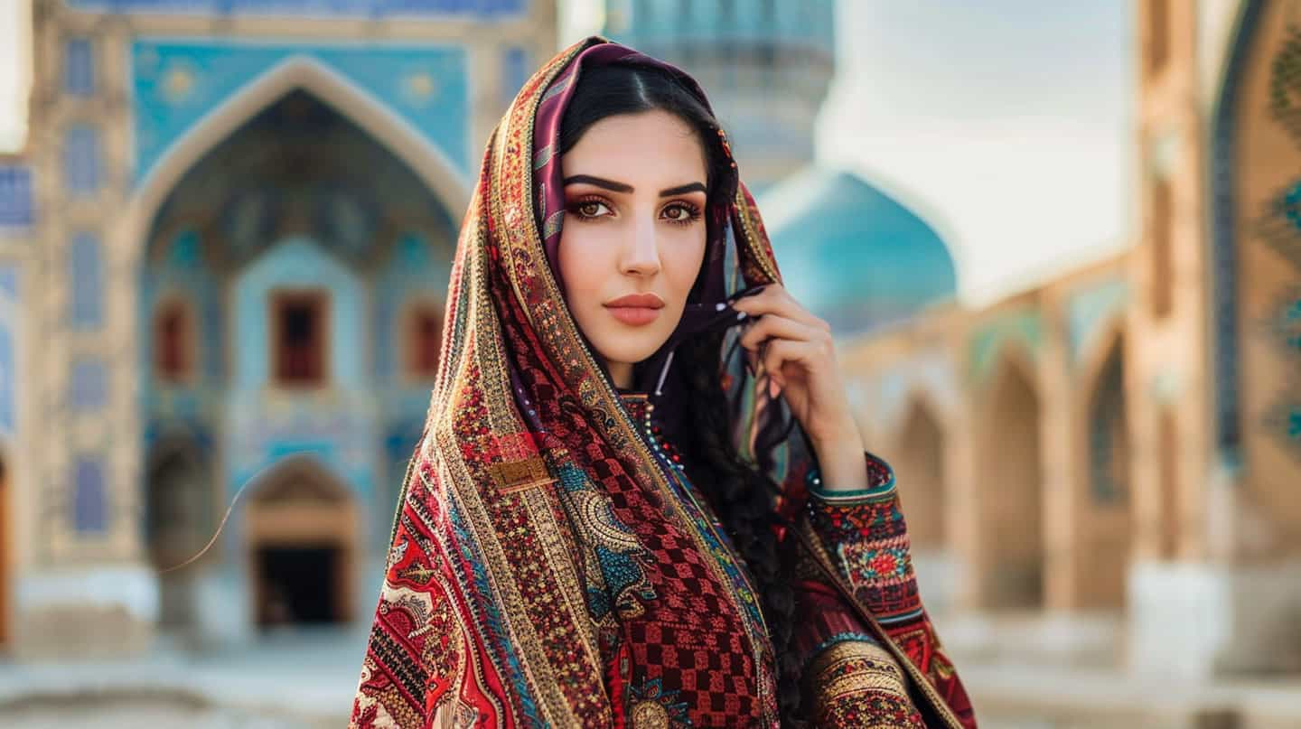 Traditional Iranian Clothing: Roots, Customs & Cultural Impact