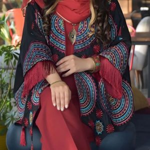 چطور به سبک ایرانی مدرن لباس بپوشیم؟